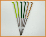Star Shape Felting Needles
