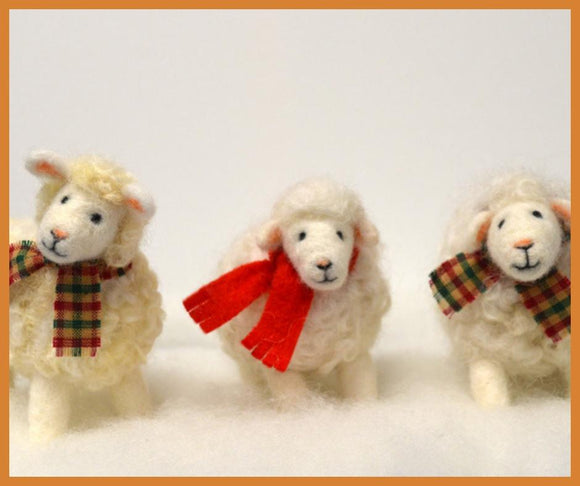 Needle Felting Kits