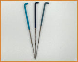 Reverse/Inverted Shape Felting Needles