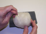 Reddy needle felting kits