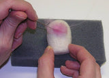 Reddy needle felting kits