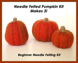 Reddy needle felting kits