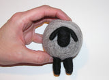 Reddy needle felting kits