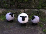 Reddy needle felting kits