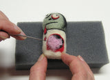 Reddy needle felting kits